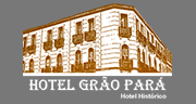 Hotel Grão Pará